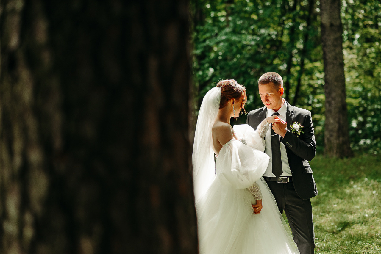 Алёна & Илья. Свадебный и семейный фотограф Москва, Иваново Андрей Перфилов