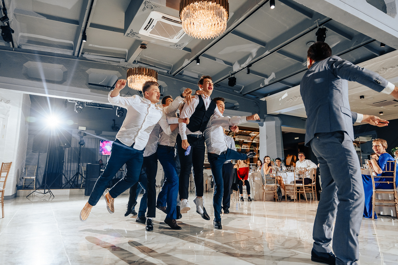 Даша & Никита. Свадебный и семейный фотограф Москва, Иваново Андрей Перфилов