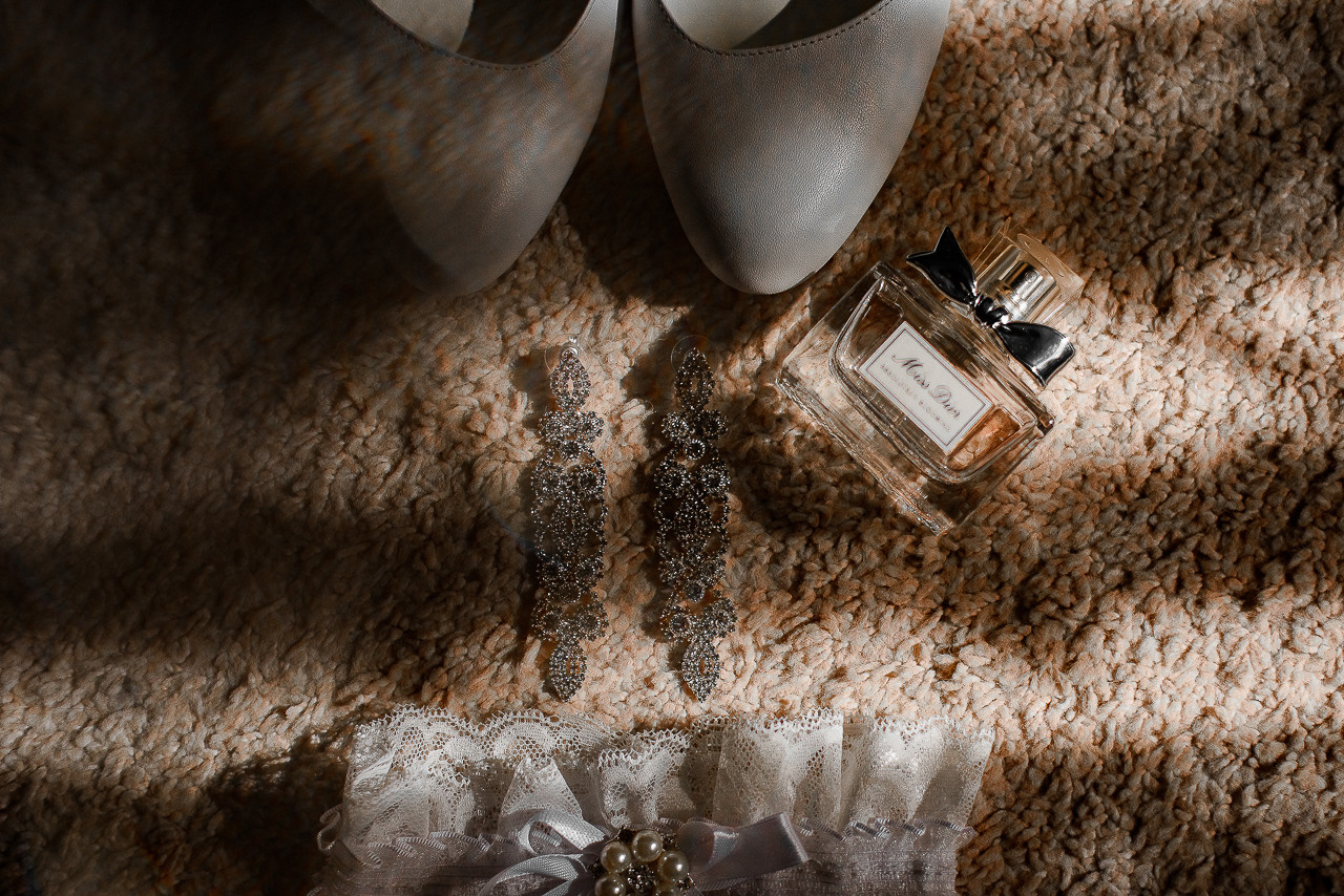 Алёна & Илья. Свадебный и семейный фотограф Москва, Иваново Андрей Перфилов