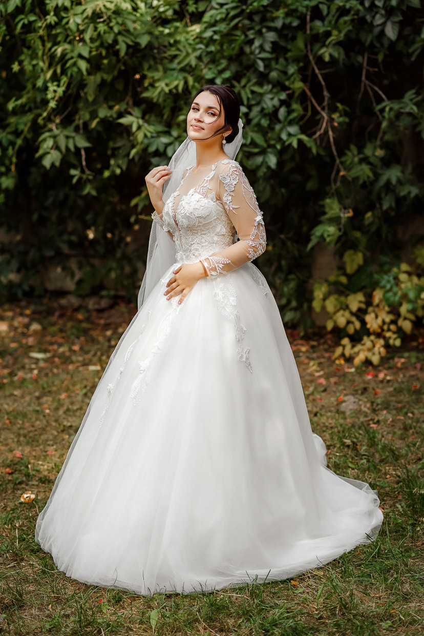 Свадебный день. Свадебный и семейный фотограф Москва, Иваново Андрей Перфилов