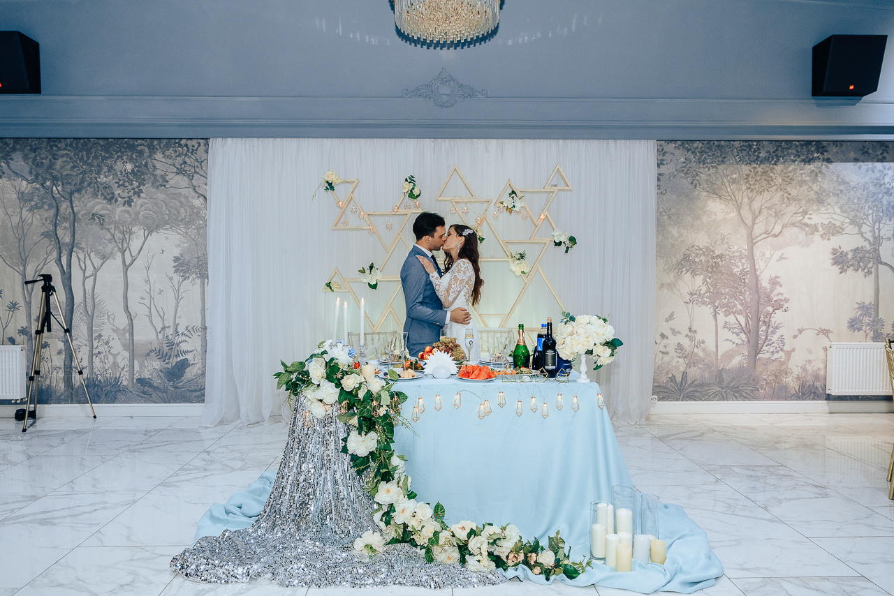 Даша & Никита. Свадебный и семейный фотограф Москва, Иваново Андрей Перфилов