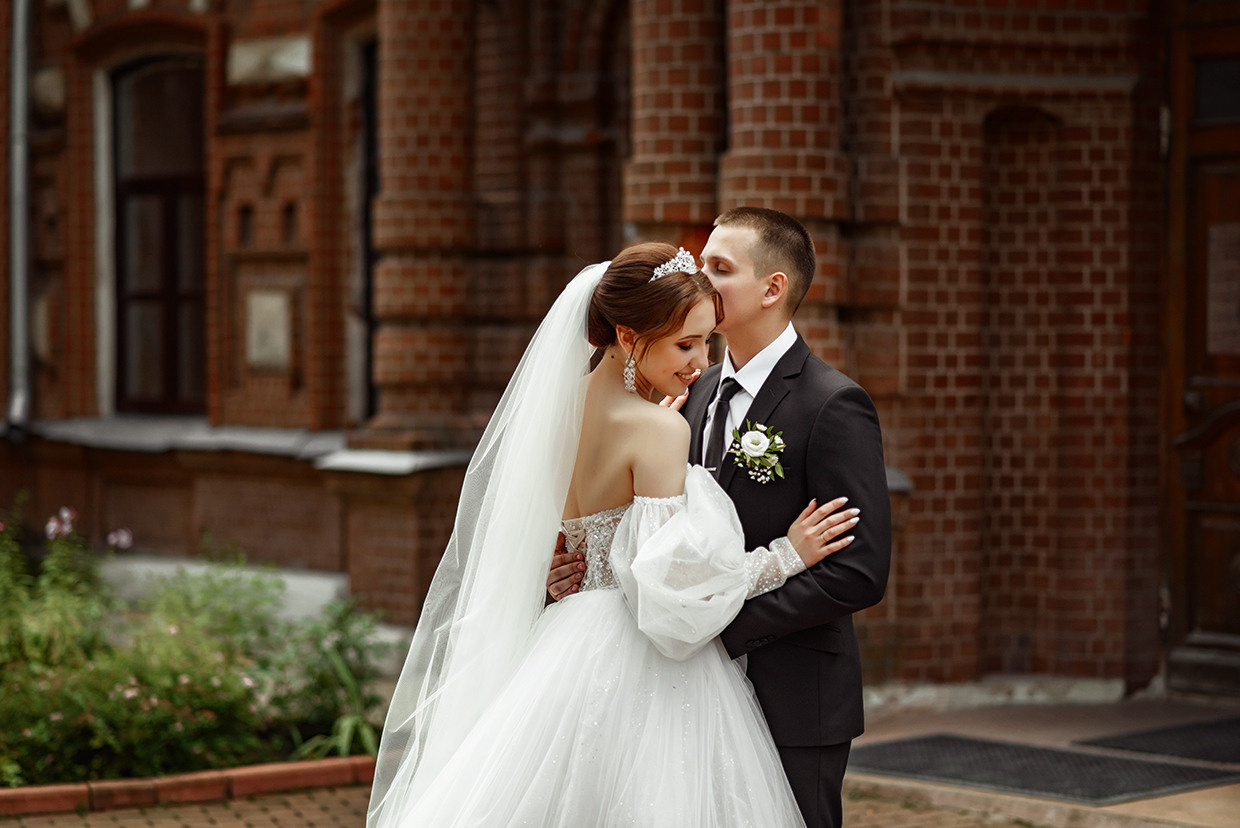 Алёна & Илья. Свадебный и семейный фотограф Москва, Иваново Андрей Перфилов