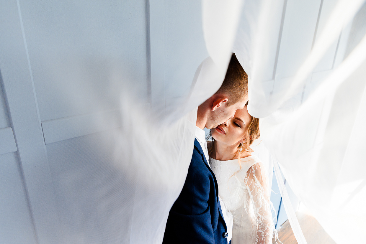 Лена & Иван. Свадебный и семейный фотограф Москва, Иваново Андрей Перфилов