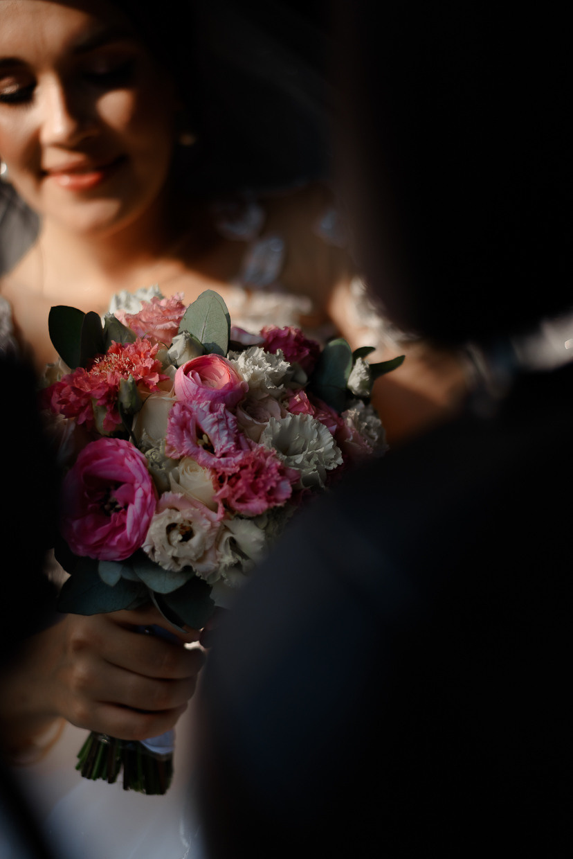 Свадебный день. Свадебный и семейный фотограф Москва, Иваново Андрей Перфилов