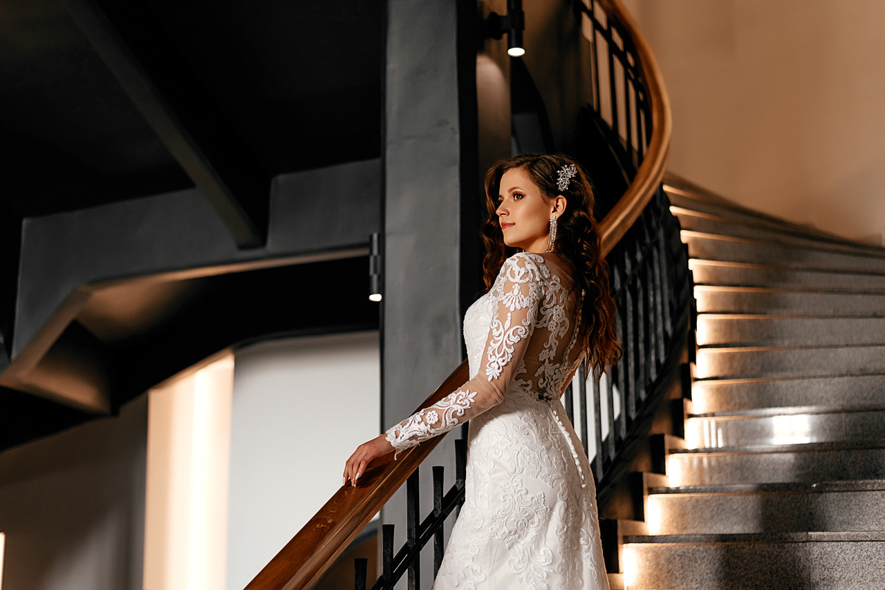 Даша & Никита. Свадебный и семейный фотограф Москва, Иваново Андрей Перфилов