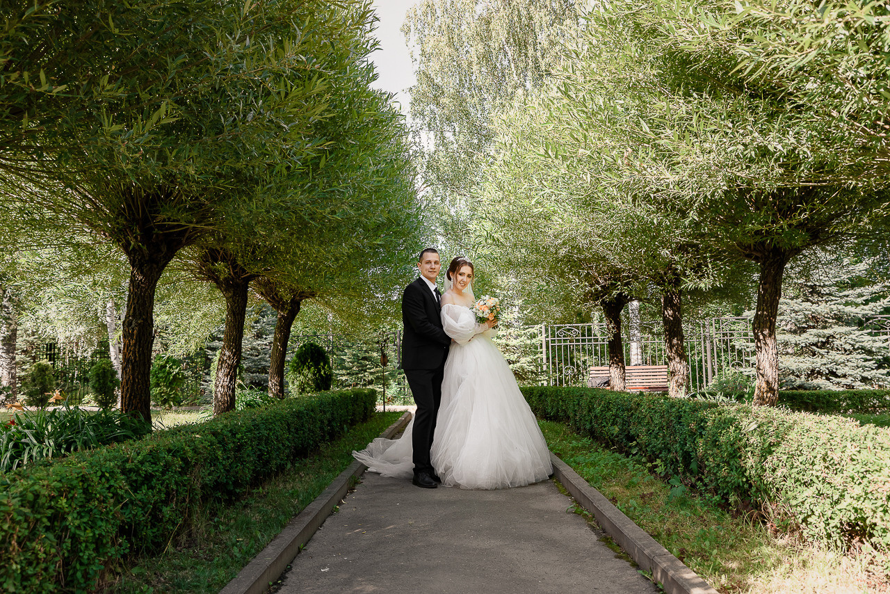 Алёна & Илья. Свадебный и семейный фотограф Москва, Иваново Андрей Перфилов