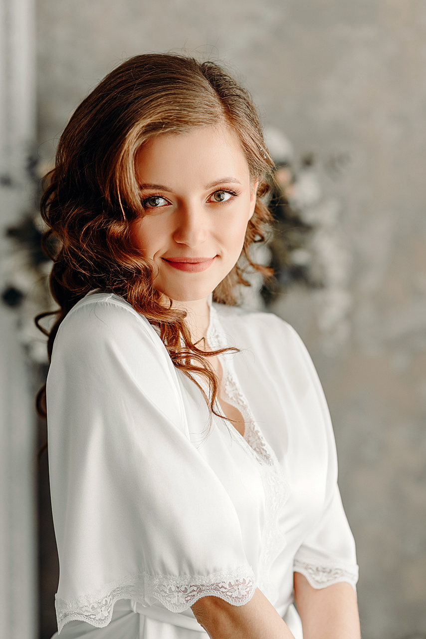 Даша & Никита. Свадебный и семейный фотограф Москва, Иваново Андрей Перфилов