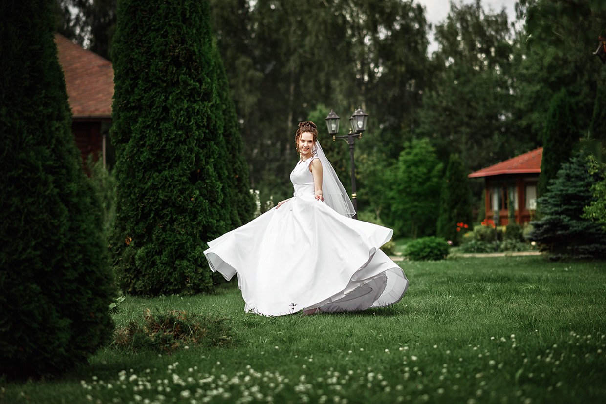 СВАДЕБНОЕ. Свадебный и семейный фотограф Москва, Иваново Андрей Перфилов