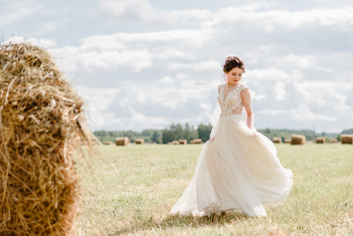 Катя & Сергей. Свадебный и семейный фотограф Москва, Иваново Андрей Перфилов
