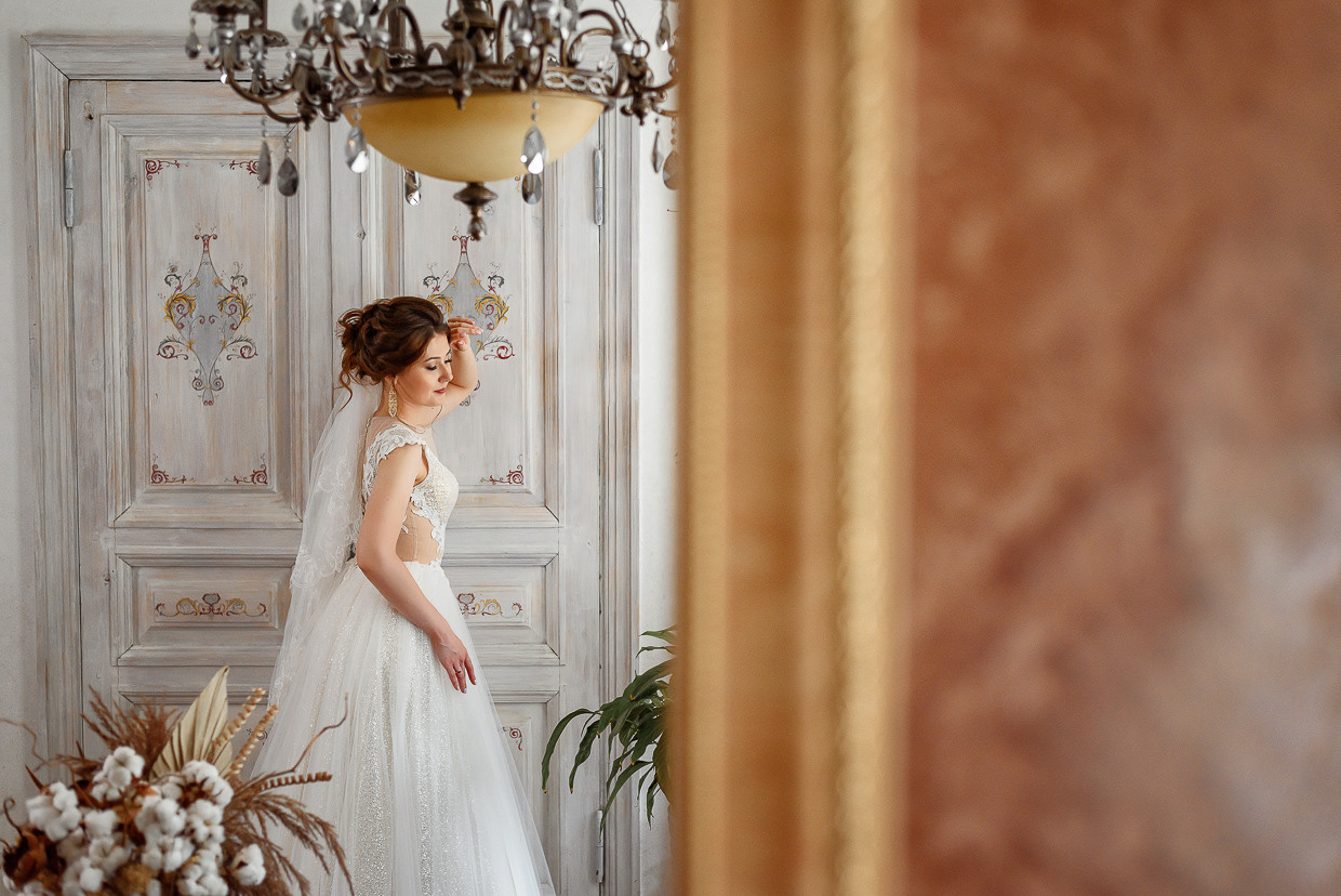 Катя & Сергей. Свадебный и семейный фотограф Москва, Иваново Андрей Перфилов