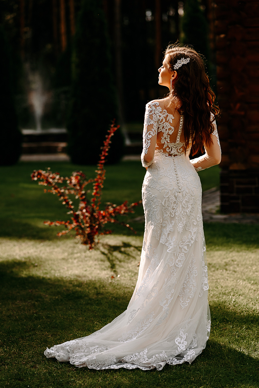 Даша & Никита. Свадебный и семейный фотограф Москва, Иваново Андрей Перфилов