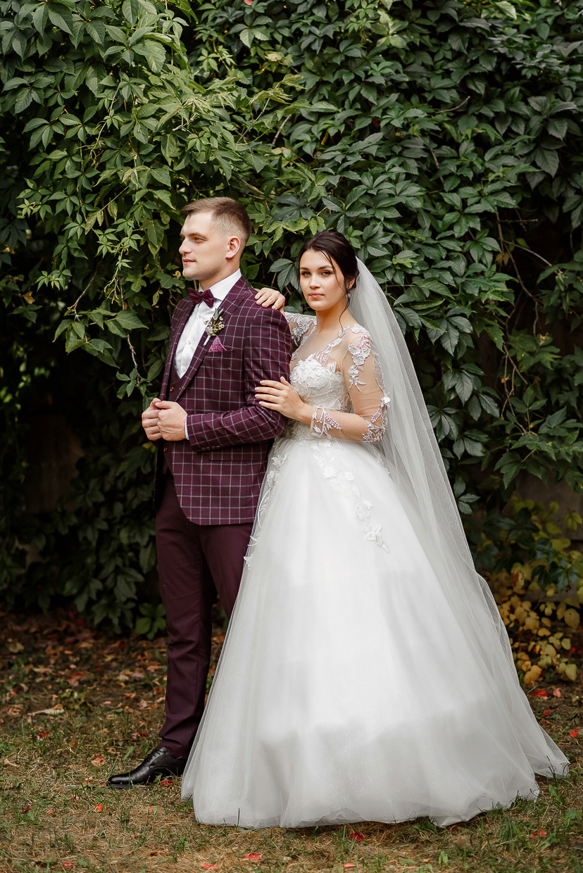 Свадебный день. Свадебный и семейный фотограф Москва, Иваново Андрей Перфилов