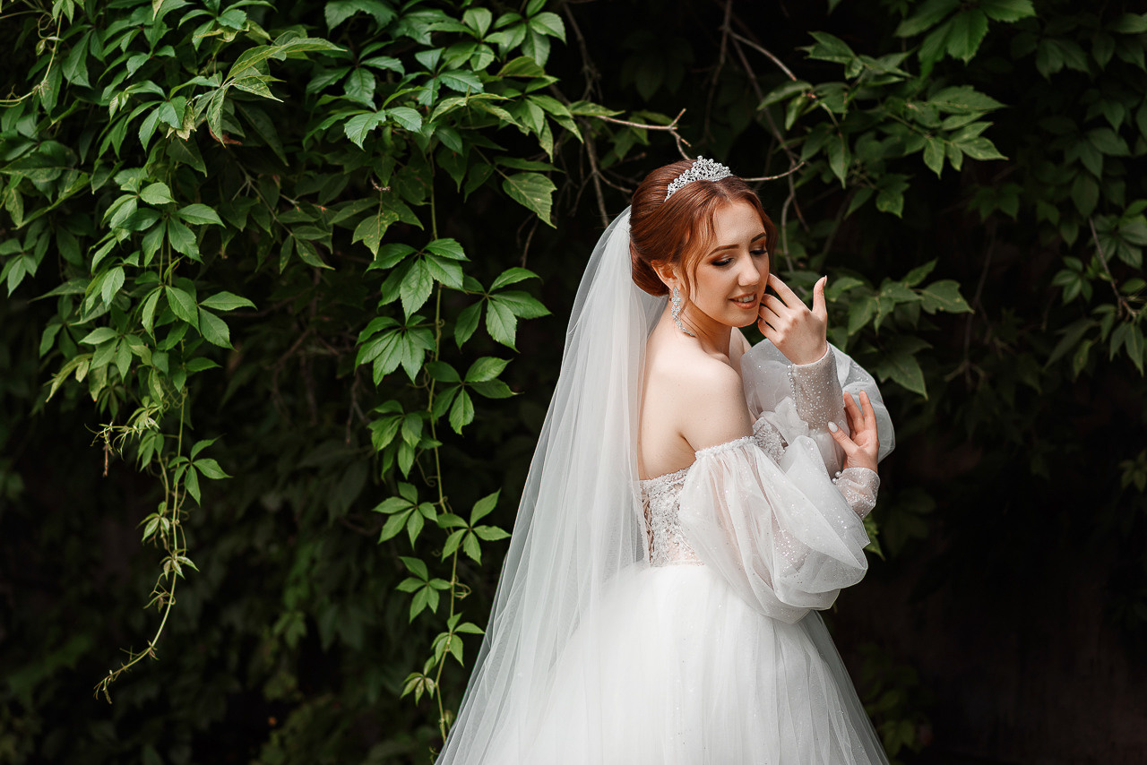 Алёна & Илья. Свадебный и семейный фотограф Москва, Иваново Андрей Перфилов