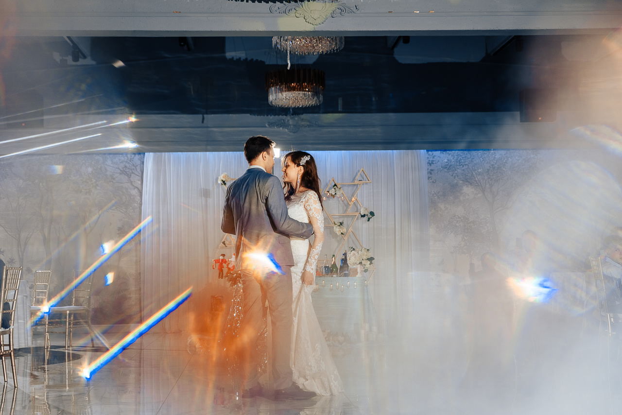 Даша & Никита. Свадебный и семейный фотограф Москва, Иваново Андрей Перфилов