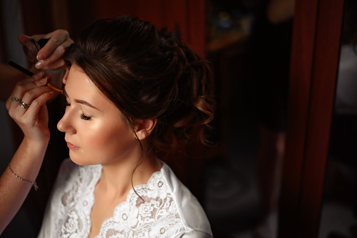 Катя & Сергей. Свадебный и семейный фотограф Москва, Иваново Андрей Перфилов