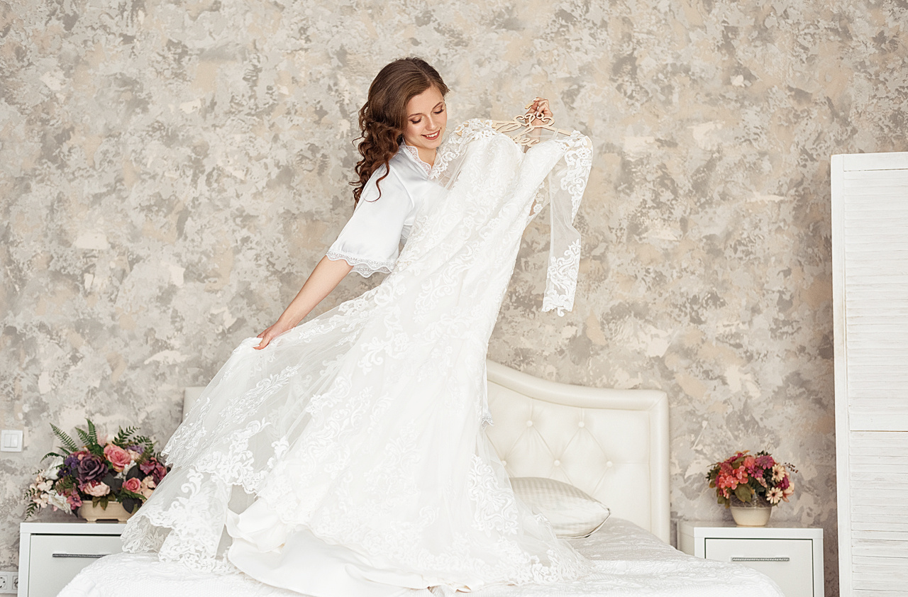 Даша & Никита. Свадебный и семейный фотограф Москва, Иваново Андрей Перфилов