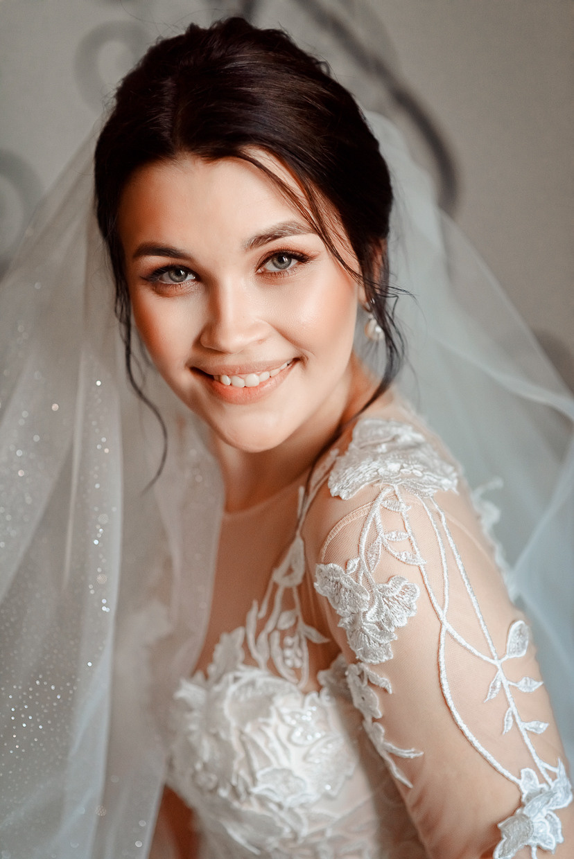 Свадебный день. Свадебный и семейный фотограф Москва, Иваново Андрей Перфилов