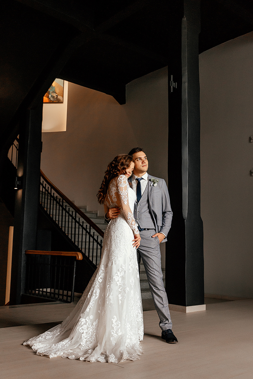 Даша & Никита. Свадебный и семейный фотограф Москва, Иваново Андрей Перфилов