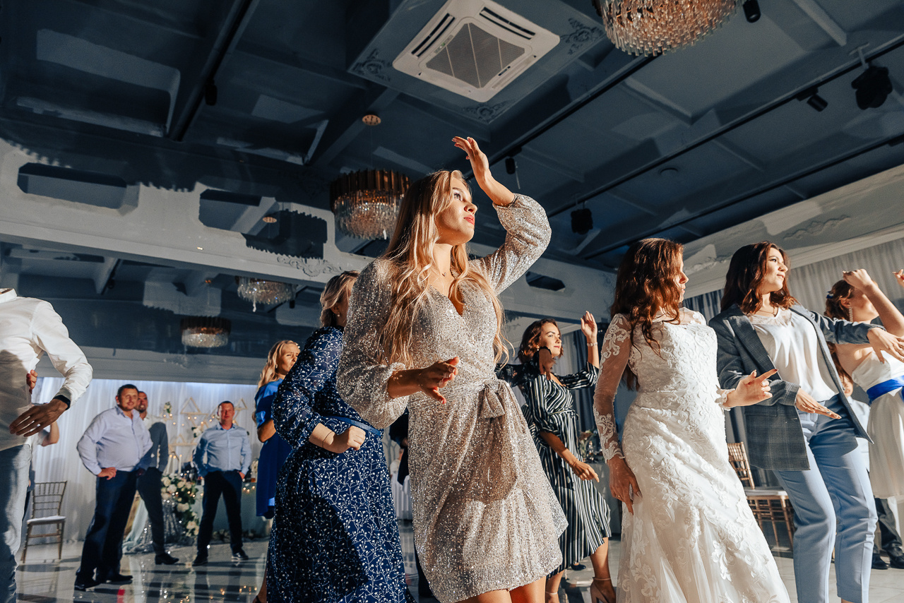 Даша & Никита. Свадебный и семейный фотограф Москва, Иваново Андрей Перфилов