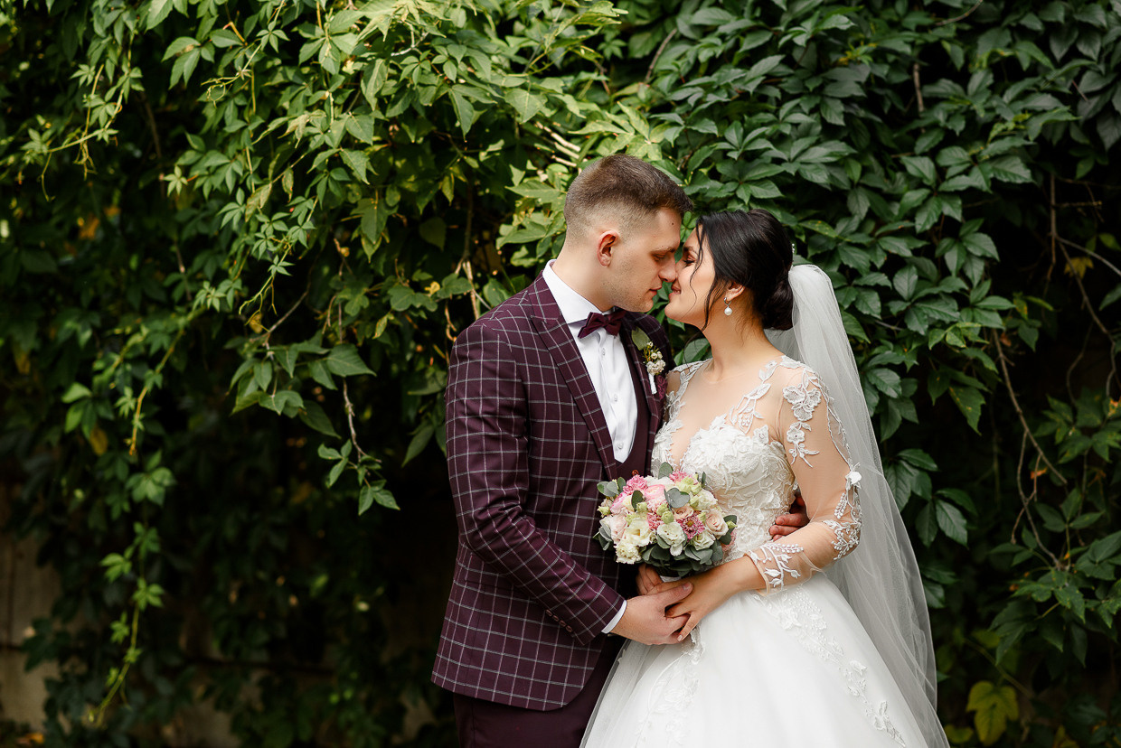 Свадебный день. Свадебный и семейный фотограф Москва, Иваново Андрей Перфилов