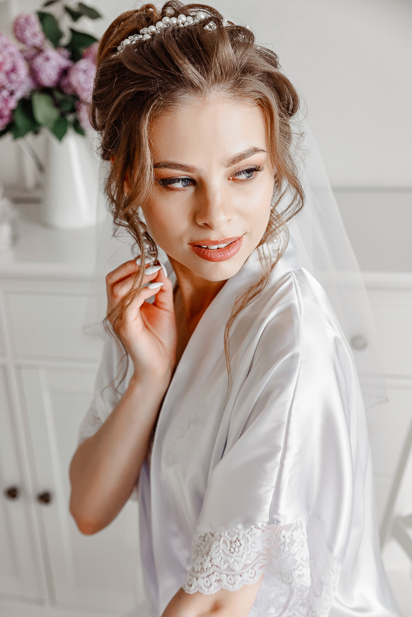 Лена & Иван. Свадебный и семейный фотограф Москва, Иваново Андрей Перфилов