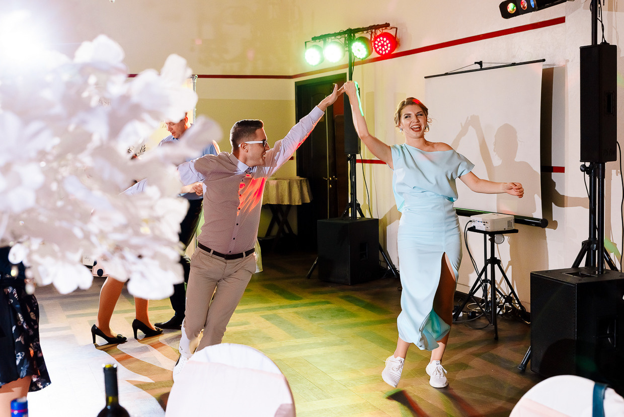 Свадебный день. Свадебный и семейный фотограф Москва, Иваново Андрей Перфилов