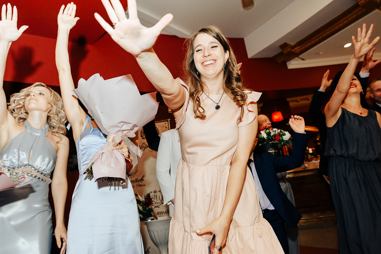 Алёна & Илья. Свадебный и семейный фотограф Москва, Иваново Андрей Перфилов