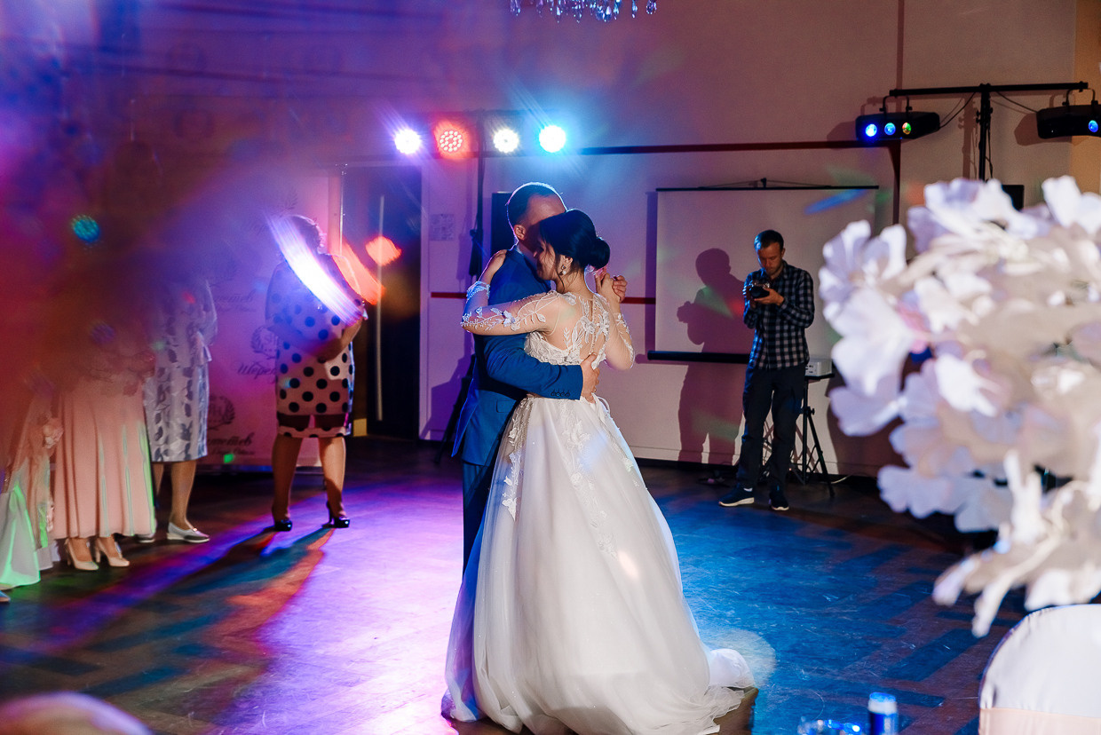 Свадебный день. Свадебный и семейный фотограф Москва, Иваново Андрей Перфилов