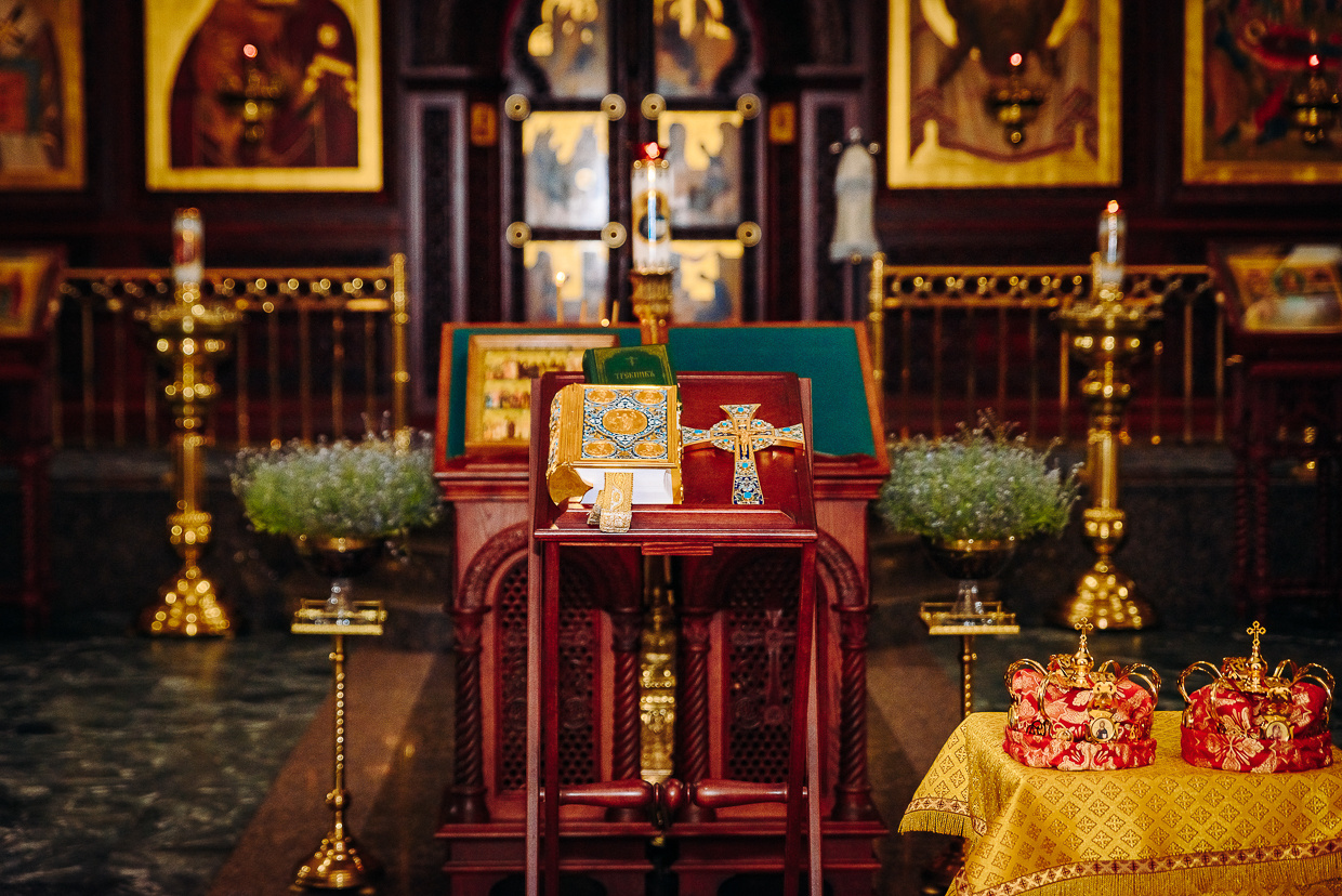 Лена & Иван. Свадебный и семейный фотограф Москва, Иваново Андрей Перфилов