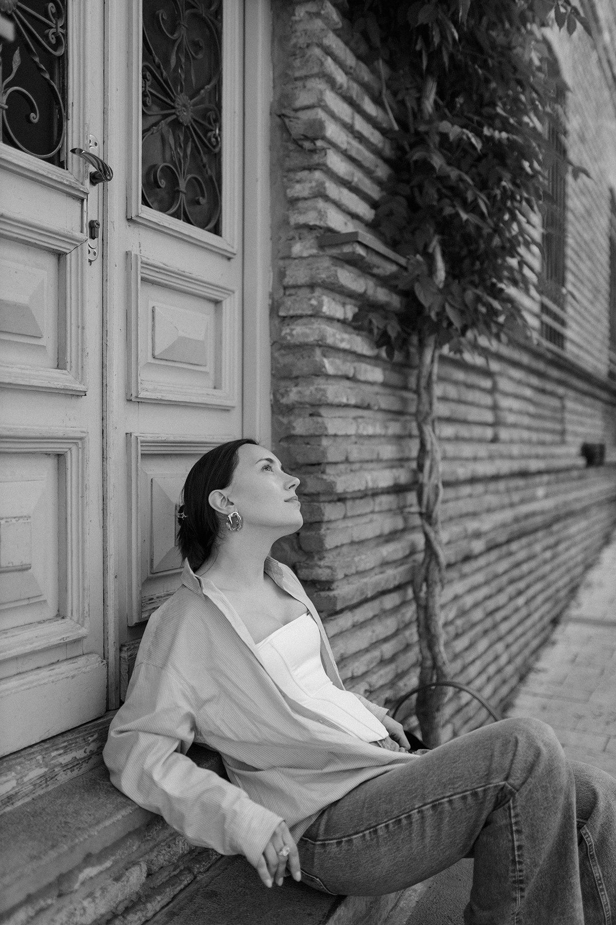 Katya. Anastasia Blud Photography