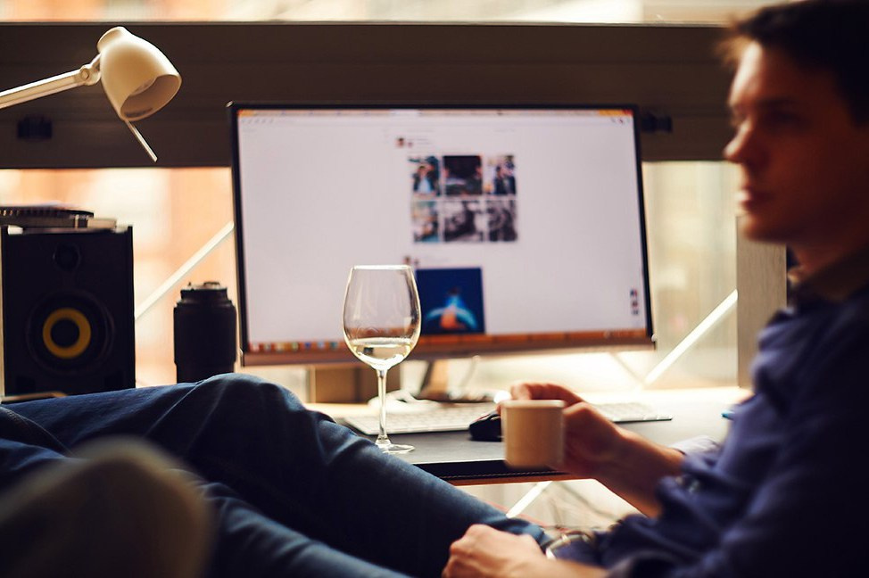 Barcelona. Свадебный фотограф в Ростове-на-Дону Владимир Пешков