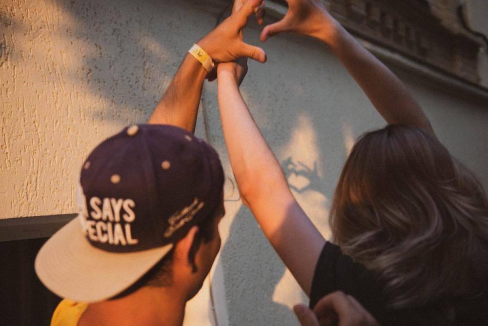 Любить в горах