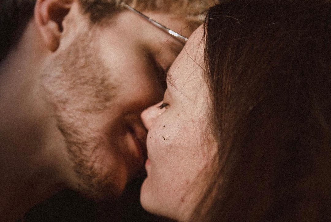 Катя и Валера. Свадебный фотограф в Москве Юлия Лисой