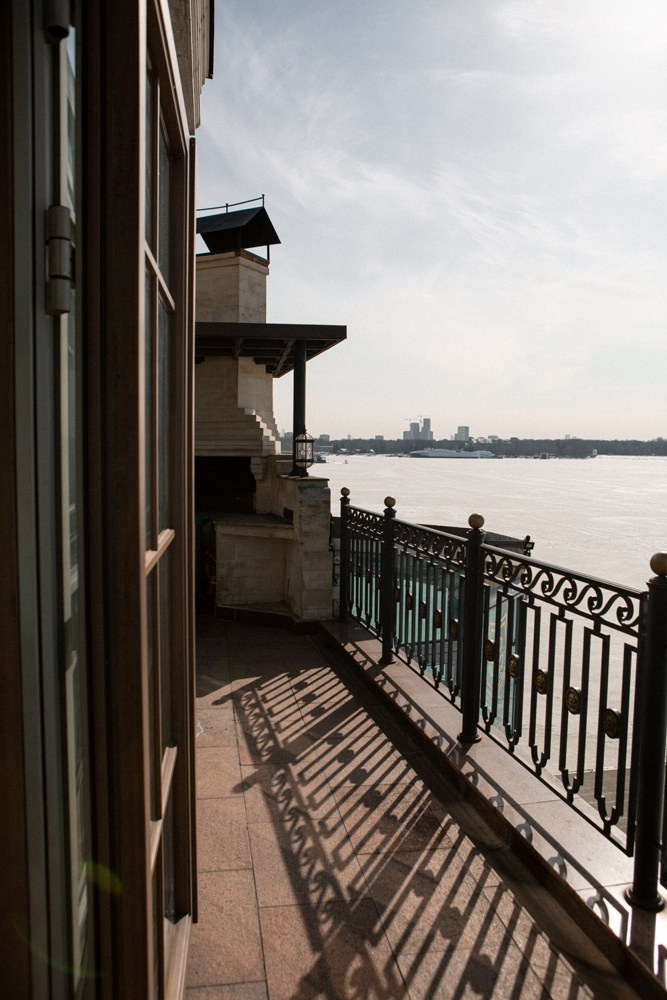 Площадка № 3-12. Свадебный организатор Москва