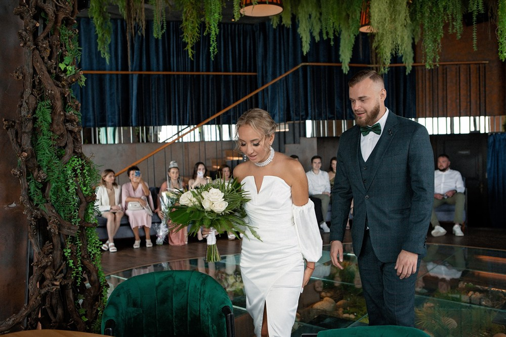 6 июня 2024. Свадебный организатор Москва