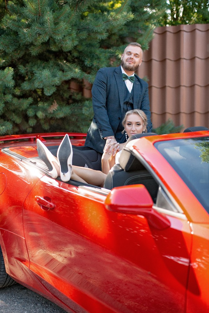 6 июня 2024. Свадебный организатор Москва