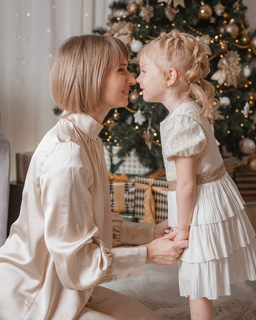 Новогодний фотодень, 2022 г. Контент-фотограф в Москве Тима Забабурин