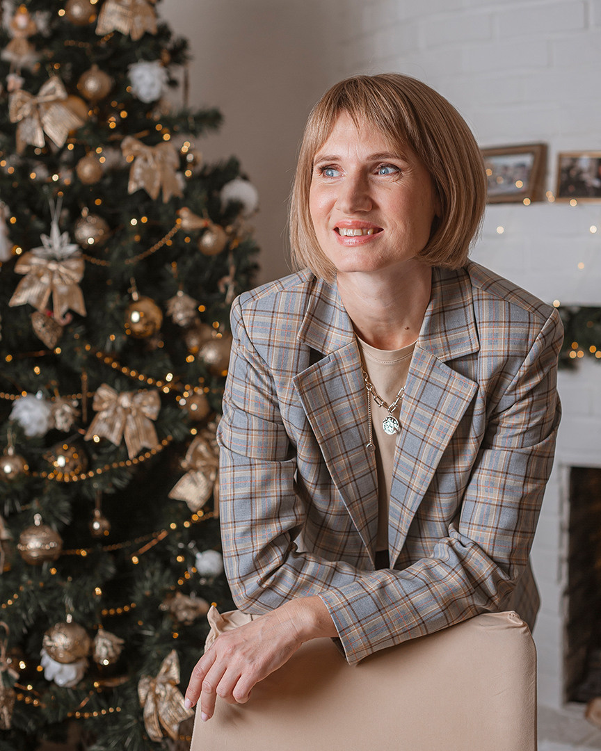 Новогодний фотодень, 2022 г. Контент-фотограф в Москве Тима Забабурин