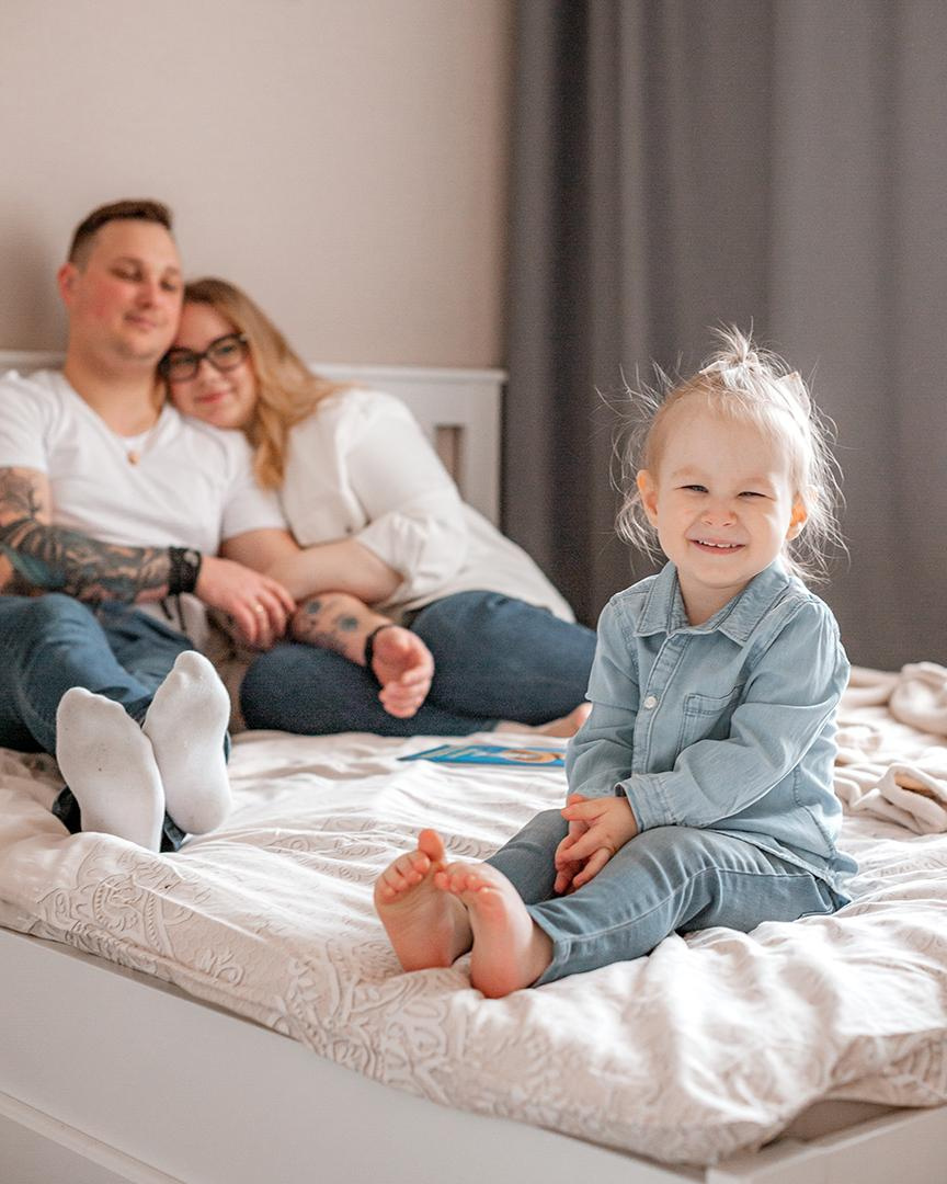 Аня Фалеева. Контент-фотограф в Москве Тима Забабурин