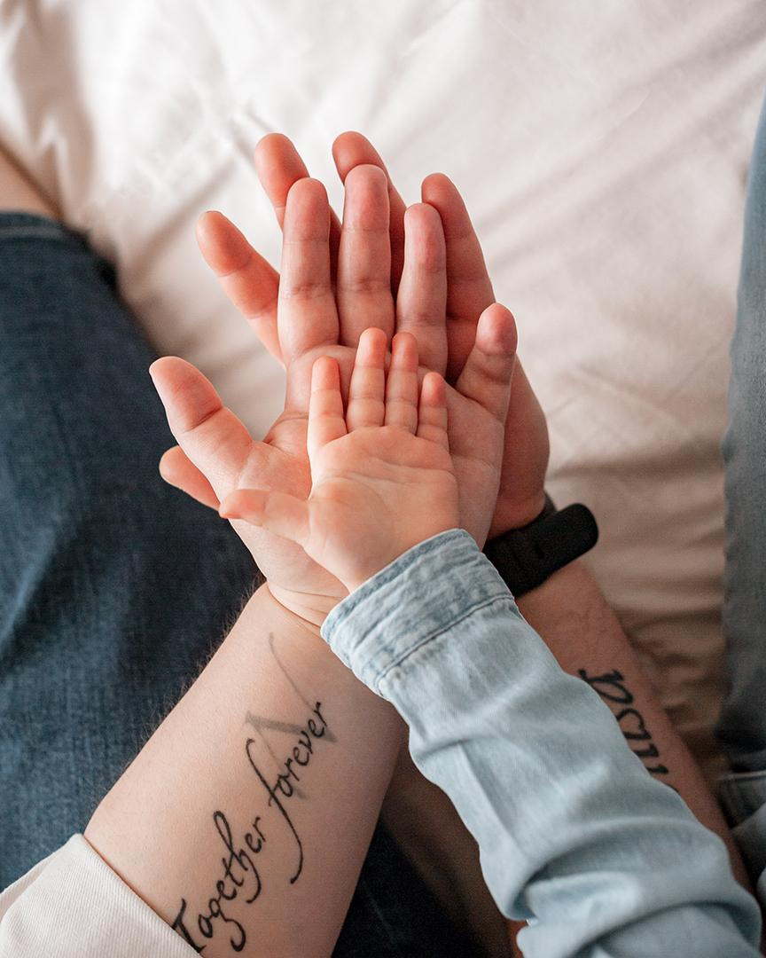 Аня Фалеева. Контент-фотограф в Москве Тима Забабурин