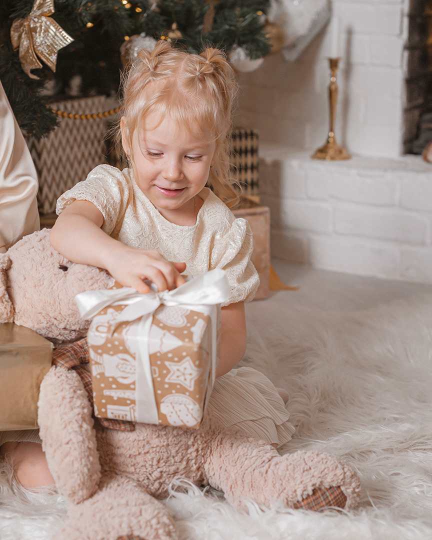 Новогодний фотодень, 2022 г. Контент-фотограф в Москве Тима Забабурин