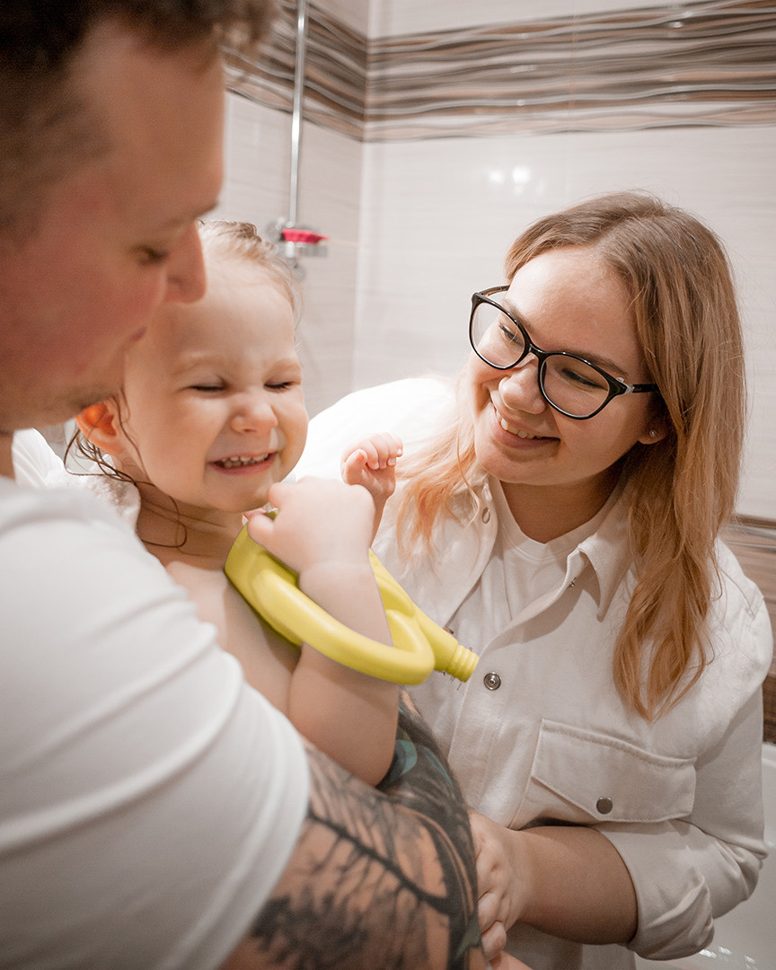 Аня Фалеева. Контент-фотограф в Москве Тима Забабурин