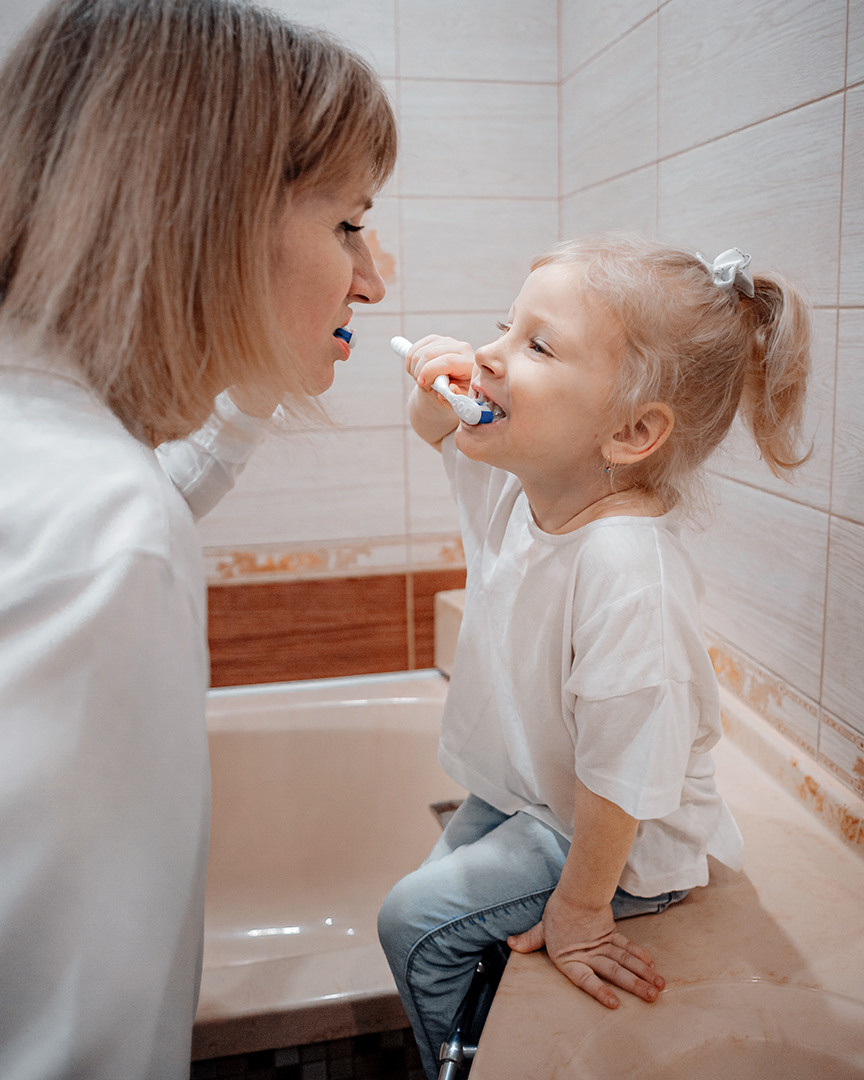 Семейная фотосессия Шкадиных. Контент-фотограф в Москве Тима Забабурин