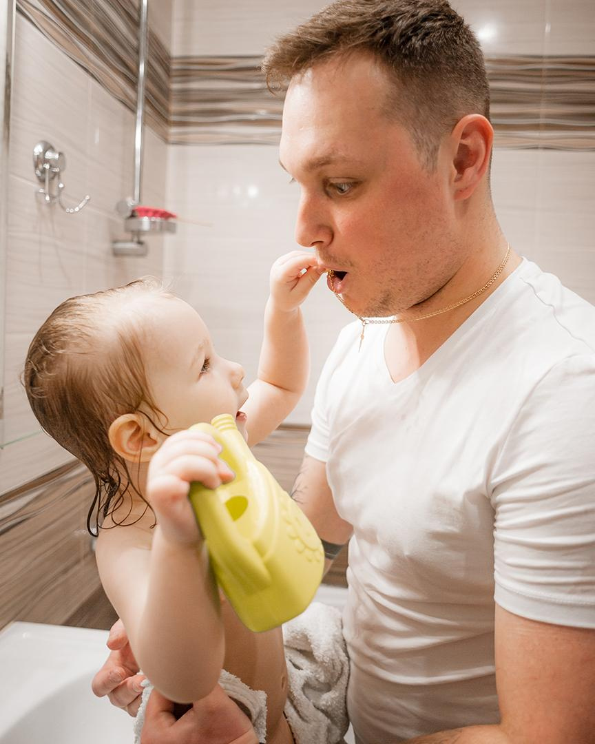 Аня Фалеева. Контент-фотограф в Москве Тима Забабурин