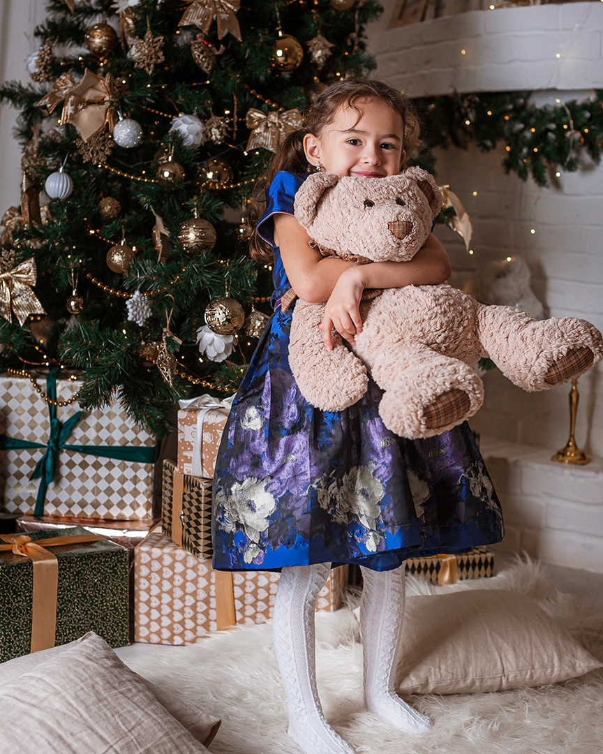 Новогодний фотодень, 2022 г. Контент-фотограф в Москве Тима Забабурин