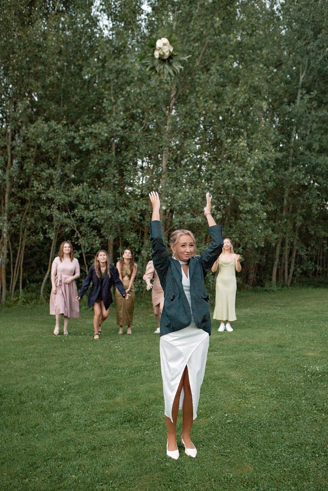 6 июня 2024. Свадебный организатор Москва