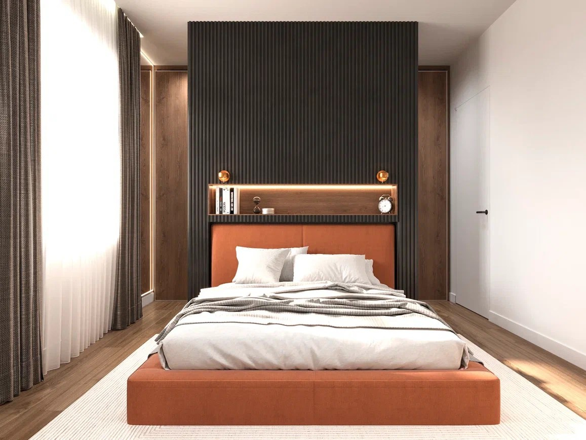 ALATAU VILLAGE 153 m². Nesso Interiors