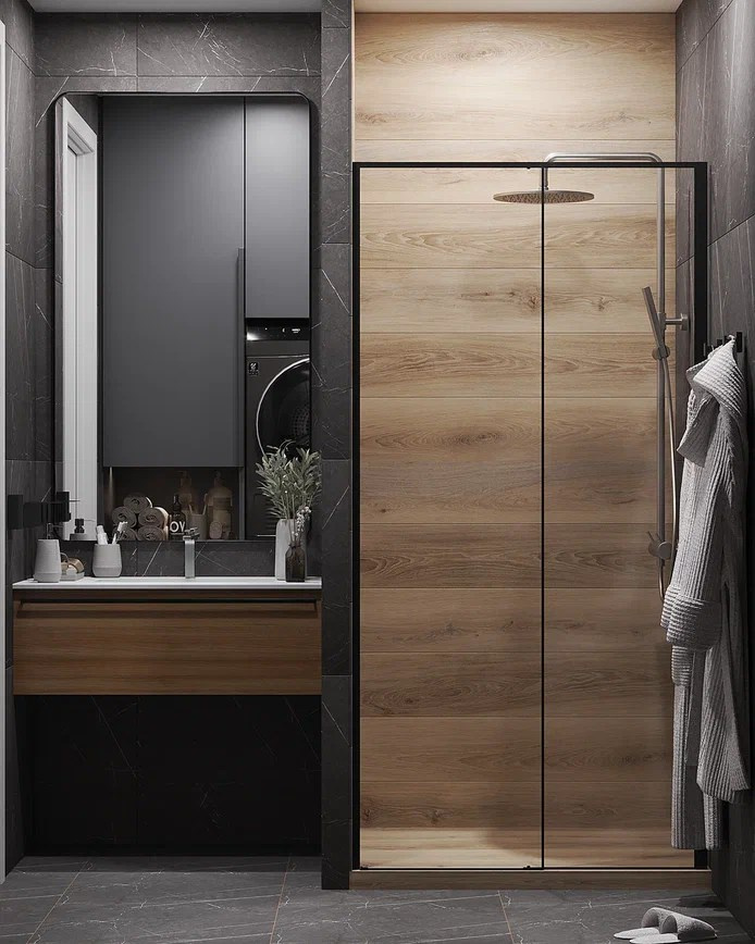 ONER 74 m². Nesso Interiors