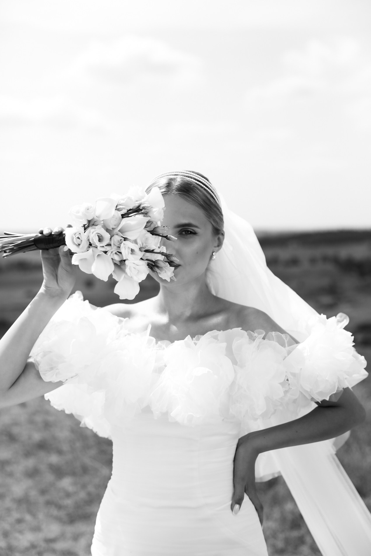 Свадьба Арина и Денис. Свадебный и семейный фотограф в городе Пенза, Саранск, Ковылкино