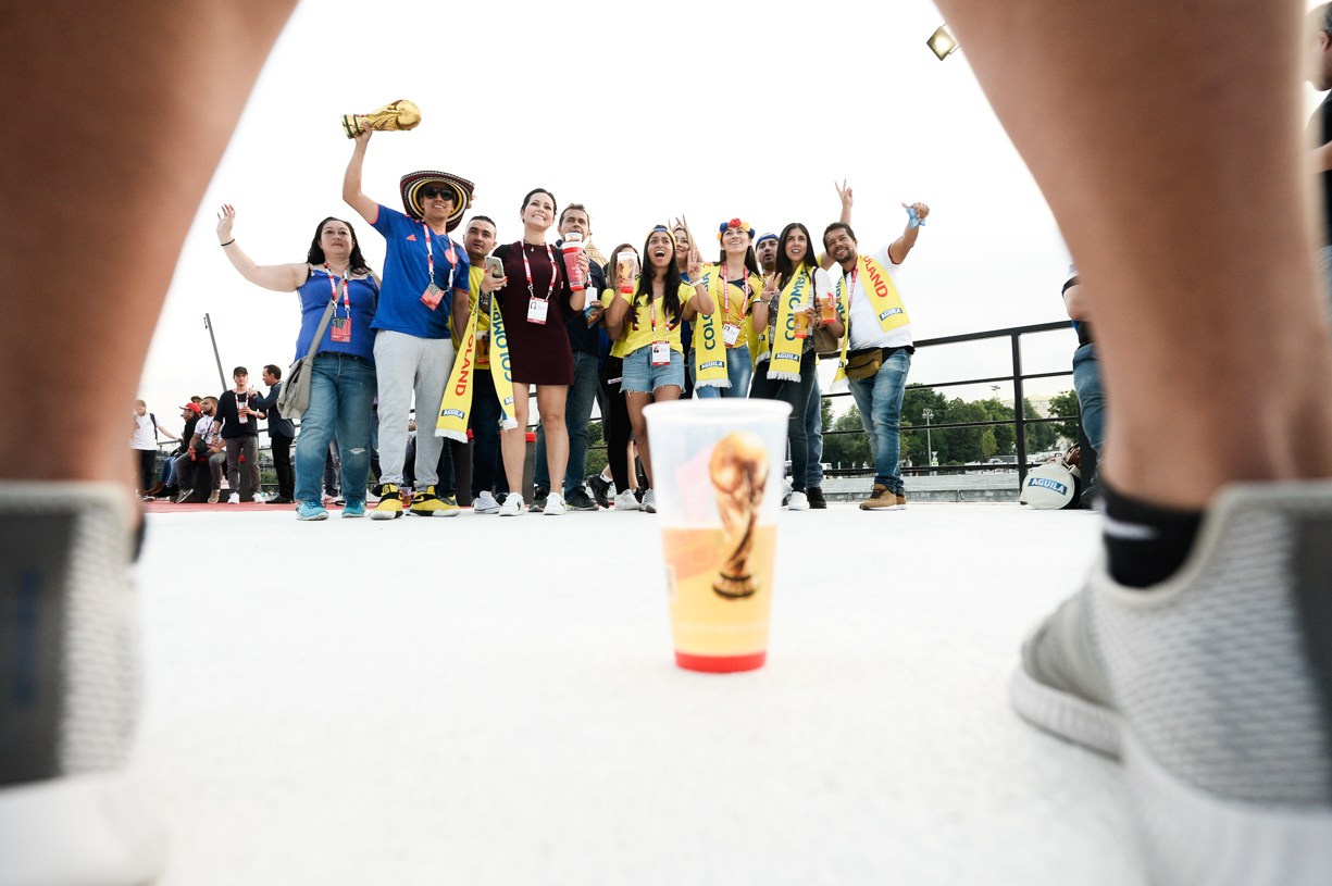 #BUDBOAT. Артур Погосян — лучший свадебный фотограф России